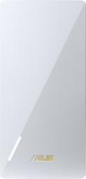 Access Point Asus Wzmacniacz zasięgu RP-AX58 WiFi Repeater Mesh AX3000 [outlet]