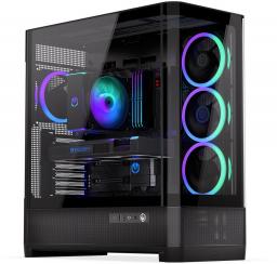 Obudowa Endorfy Aquarius 8000 Corona (EY2A021) [outlet]