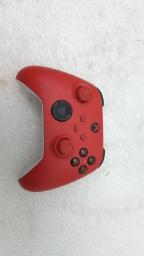 Pad Microsoft Xbox Series Controller Pulse Red (EP2-29936) [outlet]