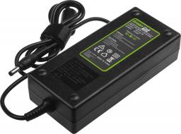 Zasilacz do laptopa Green Cell 120 W, 2.5 mm, 6.3 A, 19 V (AD22P) [outlet]