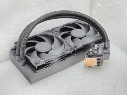 Chłodzenie wodne Arctic Liquid Freezer III Pro 280 (ACFRE00179A) [outlet]
