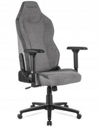 Fotel QUERSUS XEOS Szary (XEOS Midnight Grey) [outlet]