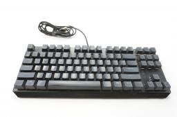 Klawiatura Endorfy Thock TKL Kailh Blue (EY5A001) [outlet]