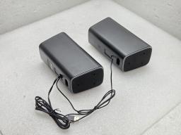 Głośniki komputerowe Trust GXT612 Cetic (24970) [outlet]