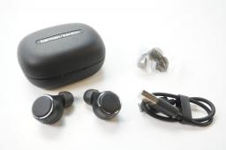 Słuchawki Harman Kardon Fly TWS (HKFLYTWSBLK) [outlet]