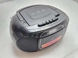 Radioodtwarzacz JVC RCE451B [outlet]