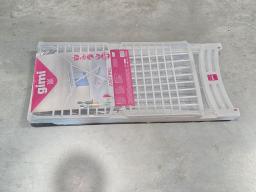 Suszarka na pranie Gimi DRYER ZAFFIRO 10970210 [outlet]