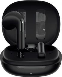 Słuchawki QCY AilyBuds E10 Czarny (AilyBuds E10 black) [outlet]