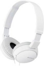 Słuchawki Sony MDR-ZX110APW [outlet]