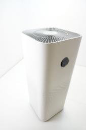 Oczyszczacz powietrza Xiaomi Mi Air Purifier 4 Pro [outlet]
