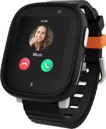Smartwatch Xplora X6Play 2nd Gen Czarny  (451830035800) [outlet]