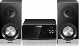 Wieża Blaupunkt WIEŻA MS 40.2 BT CZARNA [outlet]