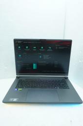 Laptop Asus ROG Strix G16 G615 Ultra 9 290HX Plus / 32 GB / 1 TB / RTX 5080 / 300 Hz (G615LW-U9R321) [outlet]