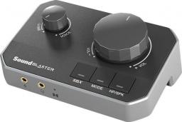 Karta dźwiękowa Creative Sound Blaster G8 (70SB190000000) [outlet]