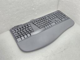 Klawiatura Microsoft Ergonomic (LXM-00005) [outlet]