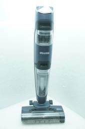 Odkurzacz pionowy 4Swiss VC024 CleanBooster Black [outlet]