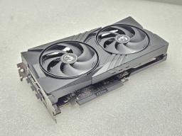 Karta graficzna MSI GeForce RTX 5060 Gaming OC 8GB GDDR7 DLSS4 [outlet]