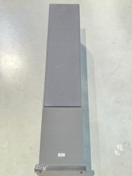 Kolumna Heco Kolumna Victa ELITE 702 Czarne (1 szt) [outlet]