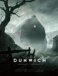Vesper Zgroza w Dunwich album