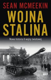 Znak Wojna Stalina. Nowa historia II wojny światowej