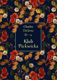 Świat Książki Klub Pickwicka (elegancka edycja)
