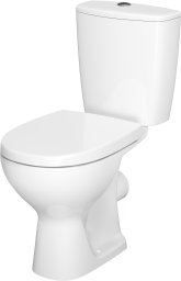 Zestaw kompaktowy WC Cersanit Kompakt 942 Arteco II CO 010 3/5 DES DUR WO ŁW (CCKZ1017010001)