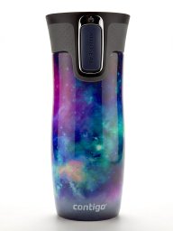 Contigo Kubek termiczny West Loop 2.0 470 ml - Galaxy