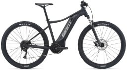 Rower elektryczny Giant Talon E+ 2 29" Black (XL) (2203401108)