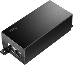Adapter powerline Cudy PoE+ Adapter (POE200H)