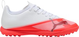 Puma Buty piłkarskie dla dzieci Ultra 7 Play TT 109169 01 36