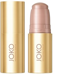 Joko Blend Contour Stick Bronzer kremowy 01 Cool Cocoa (0460326)