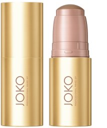 Joko Blend Contour Stick Bronzer kremowy 02 Natural (0460328)