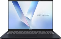 Laptop Asus Vivobook 16 X1607CA Ultra 5 225H / 16 GB / 512 GB / W11 (X1607CA-MB110W)