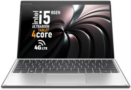 Laptop poleasingowy HP HP Elite X2 G4 Laptop/Tablet i5-8265U 8 GB 256 GB SSD 13,3" 1920x1280px IPS Win11 Pro