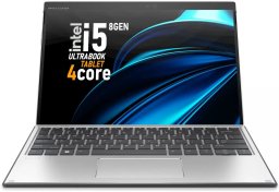 Laptop poleasingowy HP HP Elite X2 G4 Laptop/Tablet i5-8365U 16 GB 512 GB SSD 13,3" 3000x2000px IPS Win11 Pro
