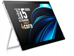 Laptop poleasingowy HP HP Elite X2 G4 Tablet i5-8265U Tablet 8GB 256GB SSD 13,3" 1920x1280px IPS Win11 Pro