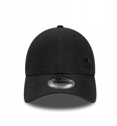New Era Tonal Flawless 9FORTY New York Yankees Cap Czarne OSFM (60667407)