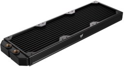 Corsair K Hydro X Series XR5 360 NEO Radiator - 360 mm, czarny (CX-9035002-WW)