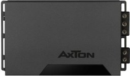 Wzmacniacz samochodowy Axton Audio 1-kanałowy A101, 1x230W