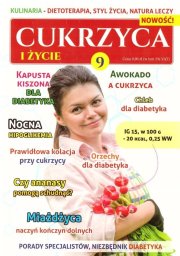 Printex Cukrzyca i życie 9