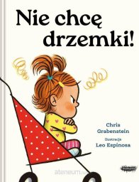 Mamania Nie chcę drzemki!