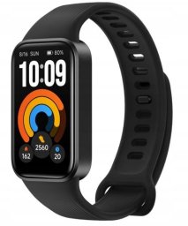 Smartband Xiaomi Smart Band 11 Active Czarny