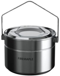 Fire-maple Garnek antarcti pot 1.8l (0010858100000035)