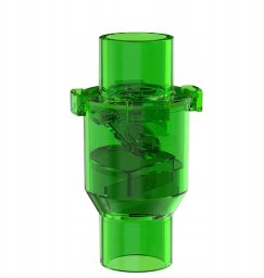 Doerr Syfon suchy WIPCOOL PT-25V do klimatyzacji (127-005-008)