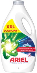Ariel MS Liquid laundry deterg 70 3.15L