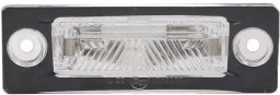 Einparts Automotive EINPARTS AUTOMOTIVE LAMPKA OŚWIETLENIA TABLICY REJESTRACYJNEJ DO VW CADDY