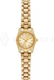 Zegarek Michael Kors Damski Lexington + Box (MK4862)