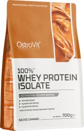 Olimp Labs OstroVit 100% Whey Protein smak słonego karmelu (700 g)