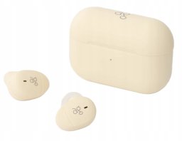 Słuchawki Final Audio AG COTSUBU mk2 Lemon - słuchawki TWS (4571303223817)