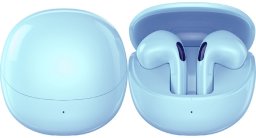 Słuchawki Microlab Bezprzewodowe - Wisepods 20 Blue TWS (6974229061484)